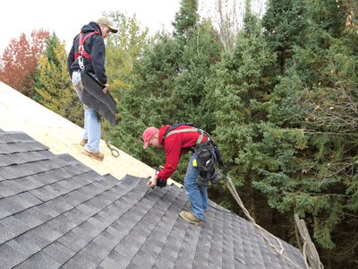 About Roof Repair Experts Boonton, NJ